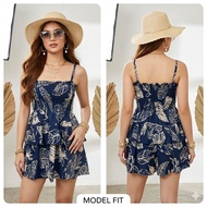 LIDYA CASUAL DRESS, LATEST WRINKLE MODEL DL001/ DL002/ DL003