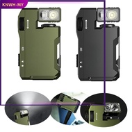 KNWH⭐Portable LED Torche for G5 Rechargeable Portable Flashlight Waterproof LED Torch