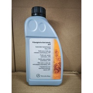 0019892103 ATF Fluid AUTOMATIC TRANSMISSION FLUID ATF OIL AUTO OIL 722.3 722.4 722.5 722.6 W168 W201