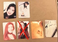 周慧敏yes card