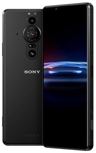 SONY Xperia PRO-I 5G 12+512GB (Import SET) Smart Camera Phone Dual SIM