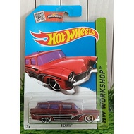 Hot Wheels 8 Crate Showdown