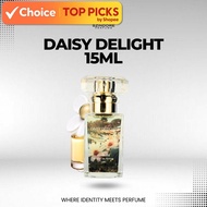 SZINDORE DAISY DELIGHT PERFUME FOR WOMEN
