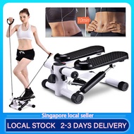 【SG STOCK】Mini Fitness Stepper stepper portable home exercise training Gym stepper with LCD display 