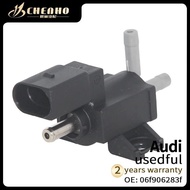 CHENHO Turbocharger Boost Solenoid Valve For Jetta Golf Passat CC Tiguan A3 A4 A6 A8 TT EA888 2.0TFS