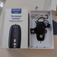 Leka AP7220 Personal Ionizer