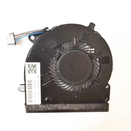 NEW Cpu Cooling Fan Untuk HP Pavilion 15-CS00615T 15-CS0053CL 15-CS L25585-001 TPN-Q208 NSB85B00-17K18 Radiator