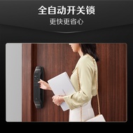 K-88/ KBQ1Deschman Fingerprint Lock Password Lock Smart Door LockQ30（Support Hongmeng Zhilian） DZXM