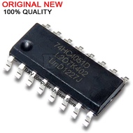 20PCS 74HC4051D SOP16 74HC4051 SOP SN74HC4051DR SOP-16 SMD Chip