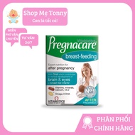 Vitamin Pregnacare Breast-feeding for breastfeeding mothers