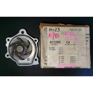 Water Pump Honda Accord CA: A18A B20A (H-23) 19200-PH1-000