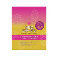 คอลลาเจน HBC ของ Hirosofy