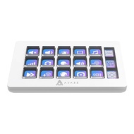 MACROPAD (มาโครแพด) AJAZZ AKP153 DESK CONTROLLER