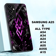 COD41 /Softcase glossy shine SAMSUNG A25 and ALL TYPE A15/A05s/a05/A04s/A14/A24/A34/A54/M54/A33/A53/