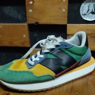New balance 237