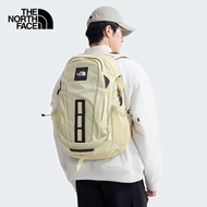 THE NORTH FACE HOT SHOT SE กระเป๋า กระเป๋าเป้