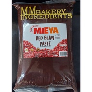 MIEYA RED BEAN PASTE / INTI KACANG MERAH 3KG