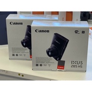 BRAND NEW CANON IXUS 285 HS
