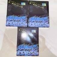 ALBUM CXM SCOUPS MINGYU HYPE VIBES COMBI VER