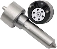 Fuel Injector Repair Kit 7135-656 Nozzle L135PRD Valve 9308-621C Delphi Compatible for FORD EJBR0050