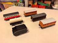 Tomy 火車