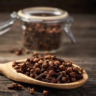 CLOVES WHOLE + CLOVES POWDER ORGANIC Aromatic Spice Herbs Seasoning HAVI STORE