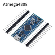 1PCS Atmega328 CH340 UPDI Downloader Likes Arduino Nano Every Atmega 4808 to the Mining Board of Min