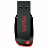 Diskon FLASHDISK SANDISK CRUZER BLANDE 8GB / USB SANDISK 8GB Murah