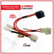 Yamaha LC135 V2-V7 Fuse Holder Bateri /Fius Battery (7.5A)100% Original HLY!