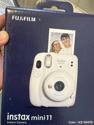 Fujifilm Instax mini 11
