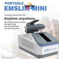 EMS RF Portable Body Slimming Muscle Stimulator Fat Burning Weight Loss RF Machine