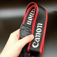 Suitable for Canon SLR Camera Strap 5D3 5D4 80D 70D 7D2 6D 6D2 5D2 90D Shoulder Strap 3.31
