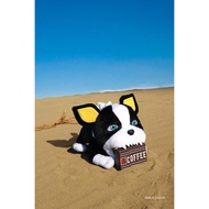 Ichi Toilet Paper Cover Toilet Paper Holder Comes With Coffee Chewing Gum Small Packet JOJO XRAGE Of