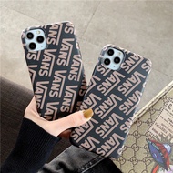 VANS hardcase fullprint case lenovo g6 g7 q6 v10 v30 k8 2016 huawei honor 4c 9i lite nova 2i 3i p20 