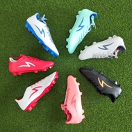 Specs Esorer FG Soccer Shoes Original Kasut Bola Sepak