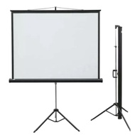 LAYAR 70 Inch Projector Screen 70 Inch Projector Screen/ Screen/ Screen