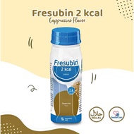 Fresubin 2kcal Cappuccino Flavour ( 200ml )