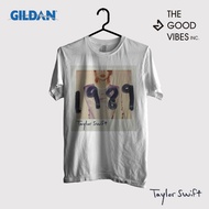 Taylor Swift T-Shirt - 1989