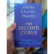 The Second Curve