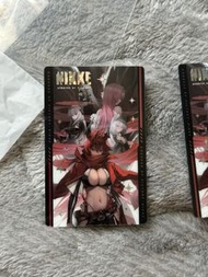 勝利女神：妮姬 金屬收藏卡 賣/交換