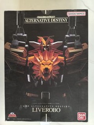 全新SMP超獸戰隊