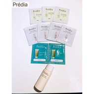 Prédia Skincare Sample