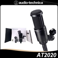 Audio-Technica AT2020USB-XP USB Condenser Microphone Professional Live Recording Equipment Built-in 