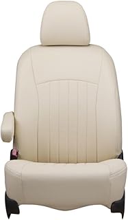 Clazzio Seat Covers Full Seat Set bB QNC20 / QNC21 / QNC25 H23(2011) / 11-H28(2016) / 8 / Koo M401S