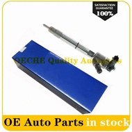 New fuel injector 33800-2F610 338002F610 0445110583 0445110584 For HYUNDAI D4HB EURO 6 ENGINE