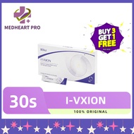ORIGINAL[Ready Stock] buy 3 free 1(Latest Expired Date) Belixz I Vision 30 sachets