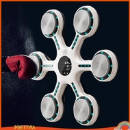 [PrettyiaSG] Father's Day Gifts with Misic Wall Mounted Boxing Machine Electronic Boxing