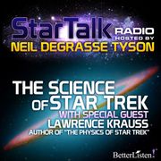 Science of Star Trek, The Neil deGrasse Tyson