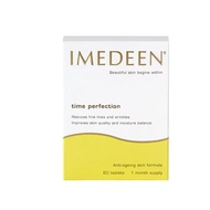 IMEDEEN Time Perfection 60s