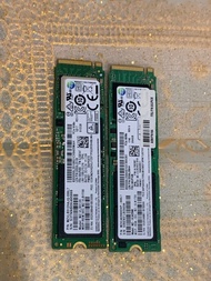 三星Notebook ssd m2 256g 512g